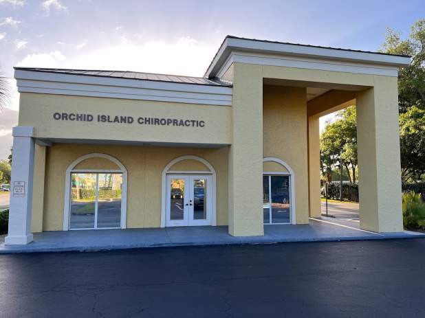 Orchid Island Chiropractic Vero Beach, FL